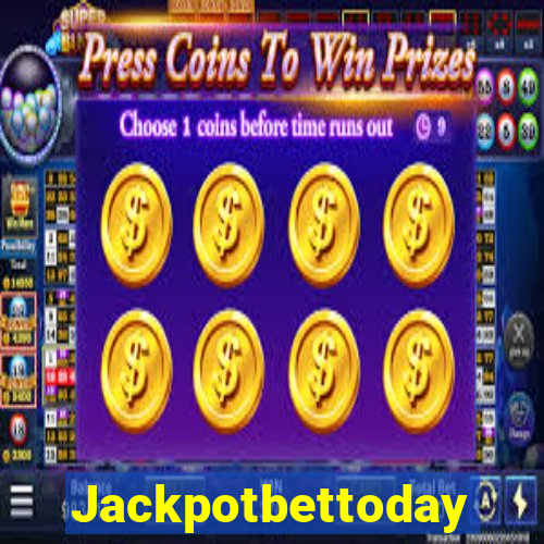 Jackpotbettoday