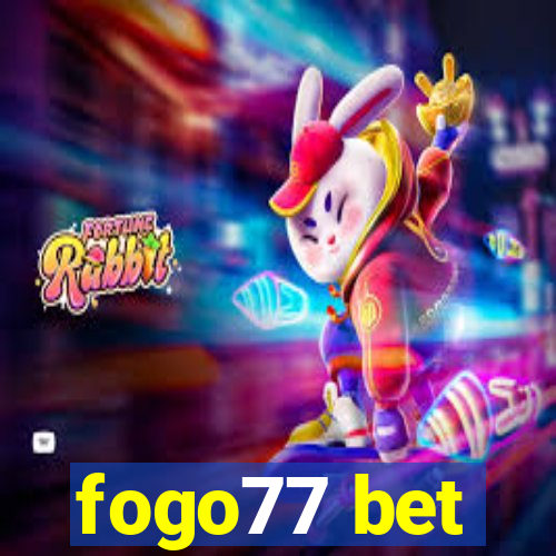 fogo77 bet