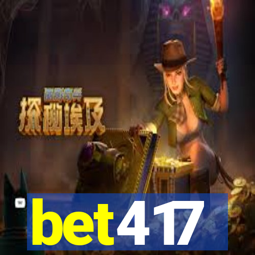 bet417