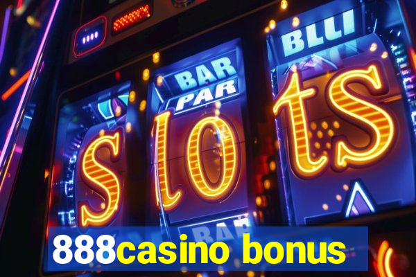 888casino bonus