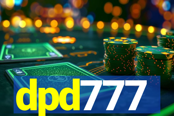 dpd777