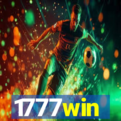 1777win