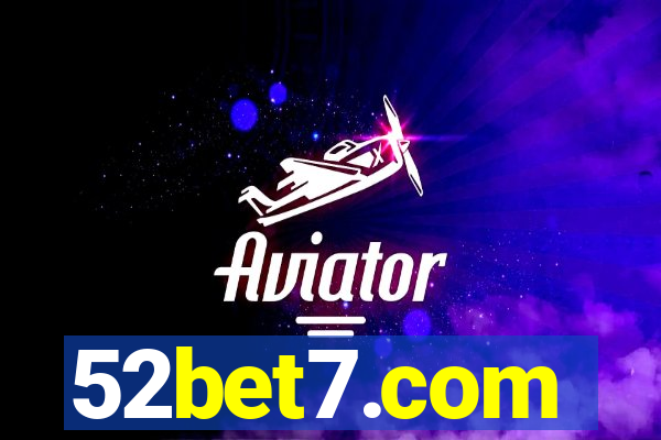 52bet7.com