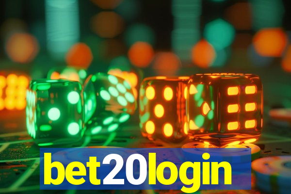 bet20login