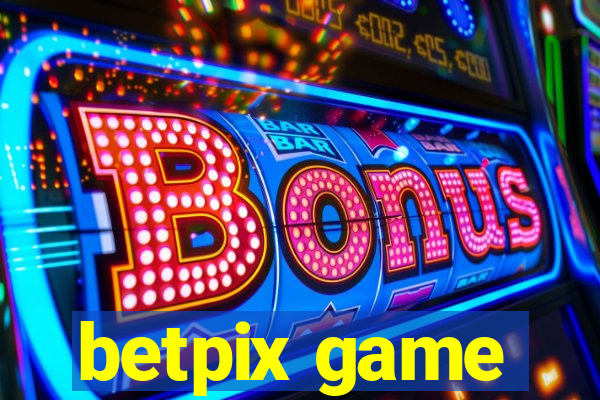 betpix game