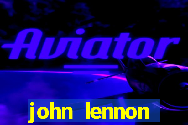 john lennon epiphone casino