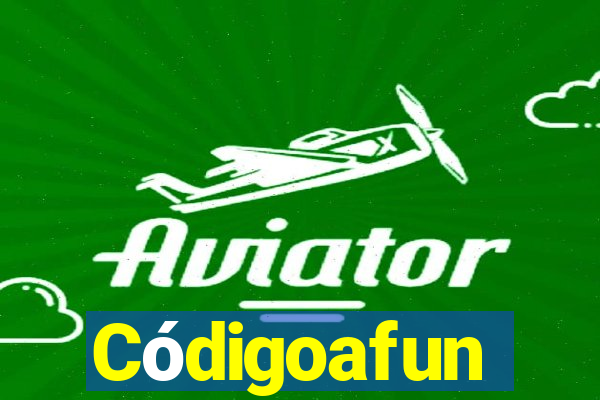 Códigoafun