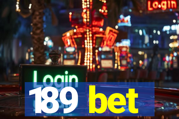 189 bet