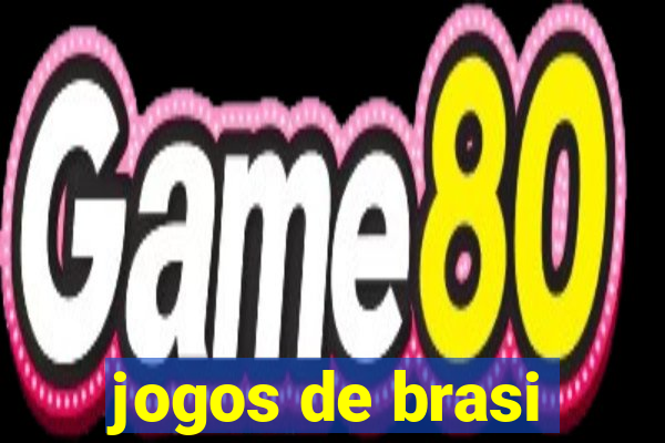 jogos de brasi