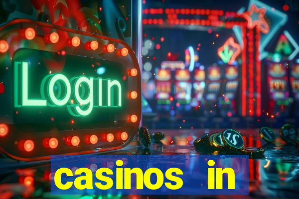 casinos in australia online