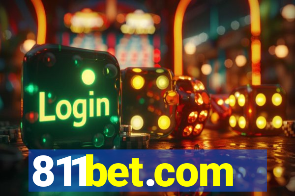 811bet.com