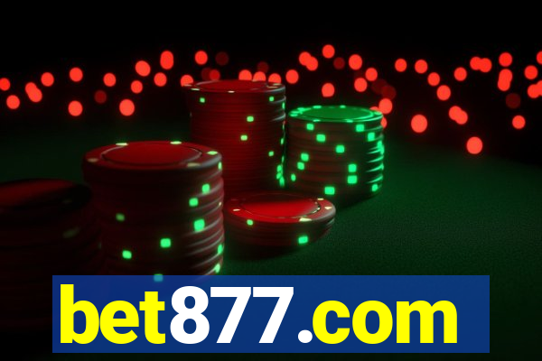 bet877.com