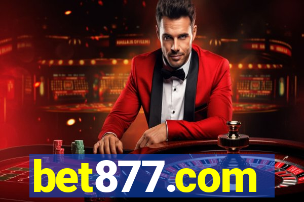 bet877.com