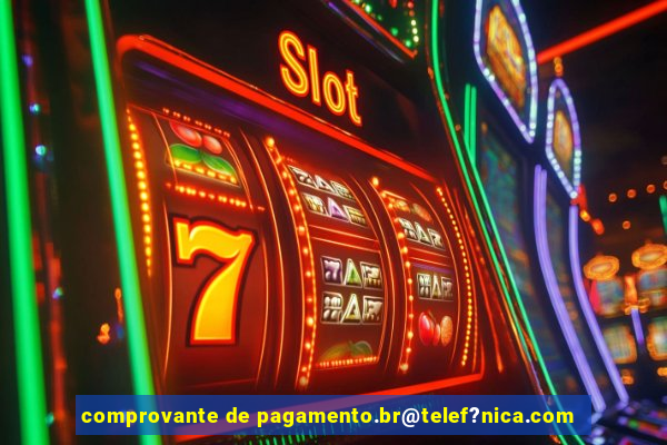 comprovante de pagamento.br@telef?nica.com