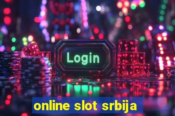 online slot srbija