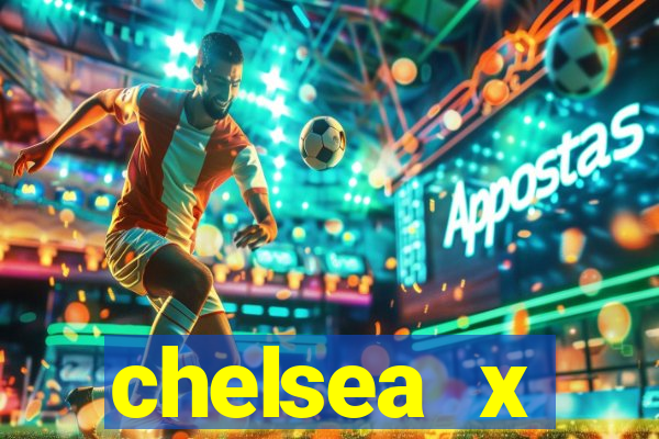 chelsea x manchester city futemax