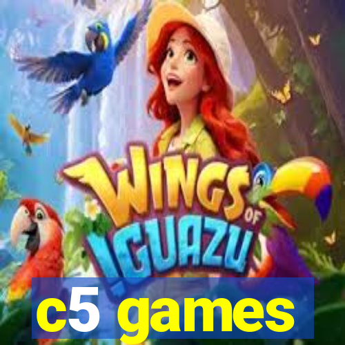 c5 games