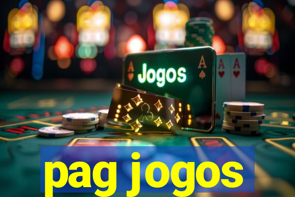 pag jogos