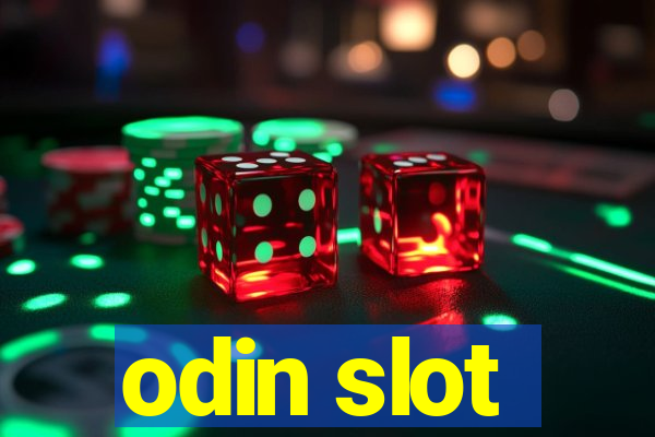 odin slot