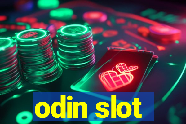 odin slot