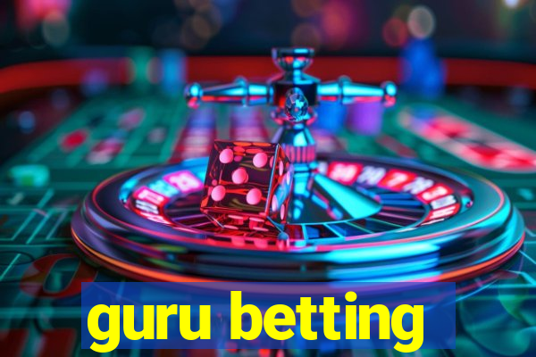 guru betting