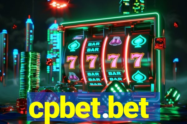 cpbet.bet