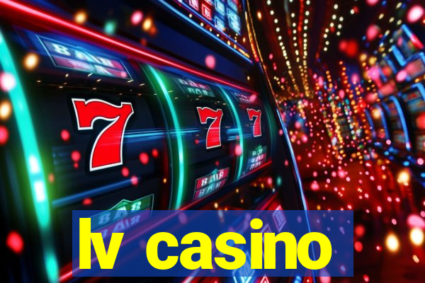 lv casino