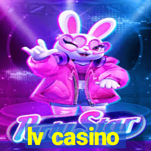 lv casino