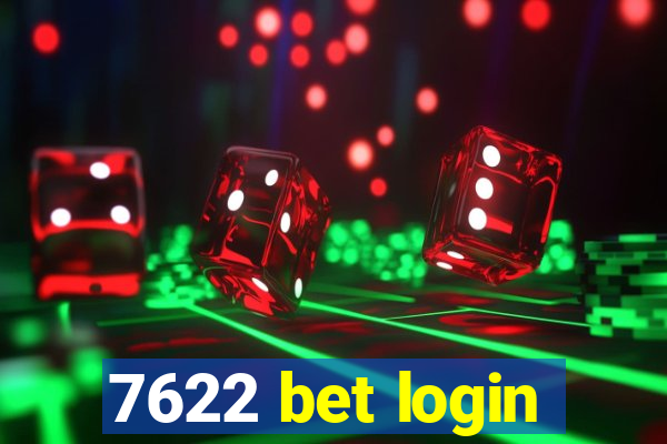 7622 bet login