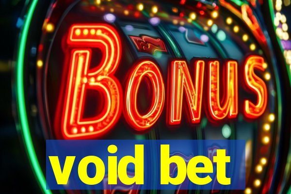 void bet