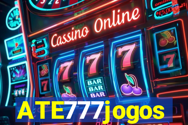 ATE777jogos