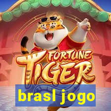 brasl jogo