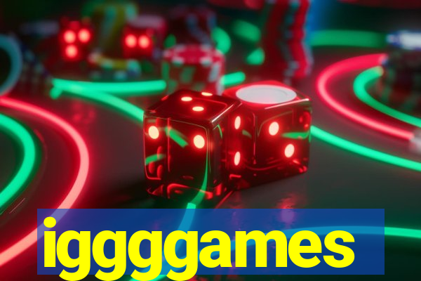 iggggames