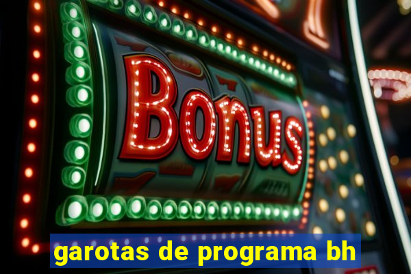 garotas de programa bh