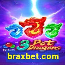 braxbet.com