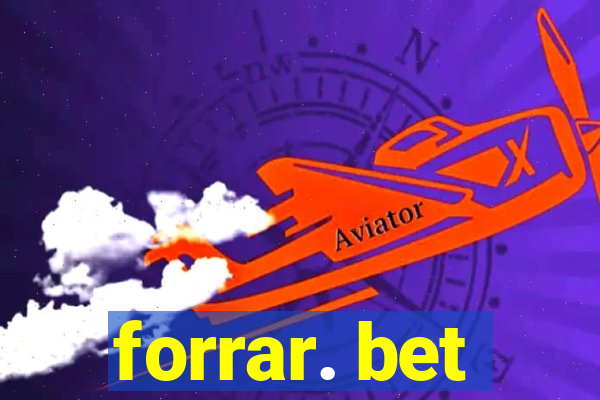 forrar. bet