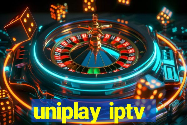 uniplay iptv