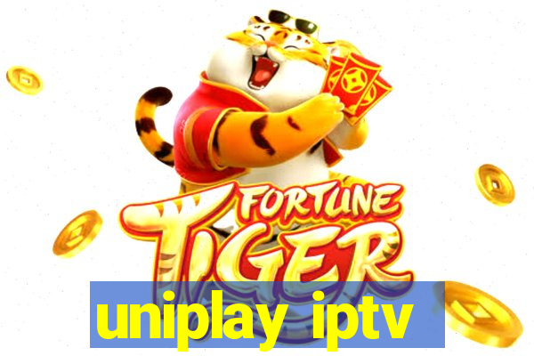 uniplay iptv