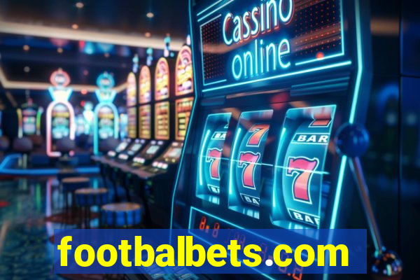 footbalbets.com