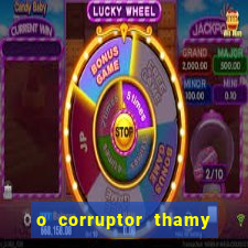 o corruptor thamy bastida pdf