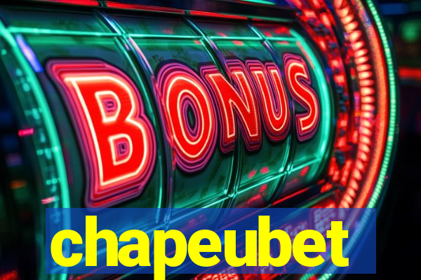 chapeubet