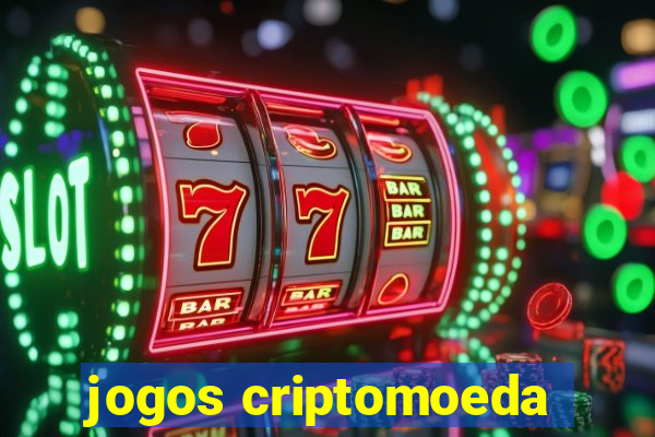 jogos criptomoeda