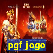 pgf jogo