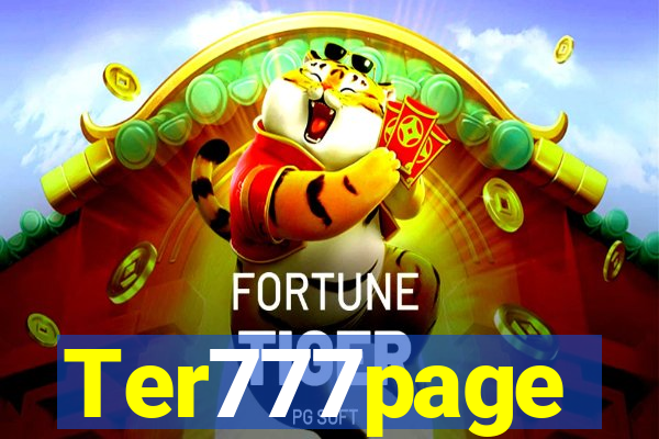 Ter777page