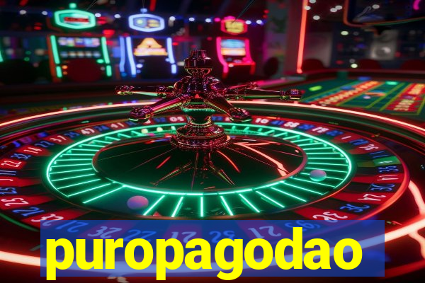 puropagodao