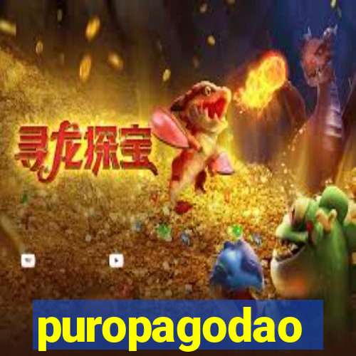 puropagodao