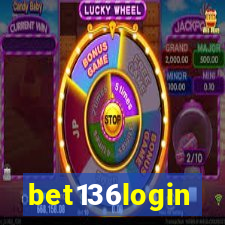 bet136login