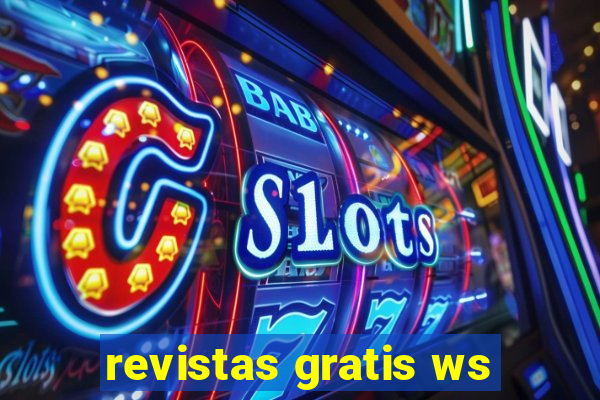 revistas gratis ws