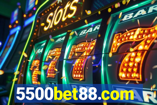 5500bet88.com