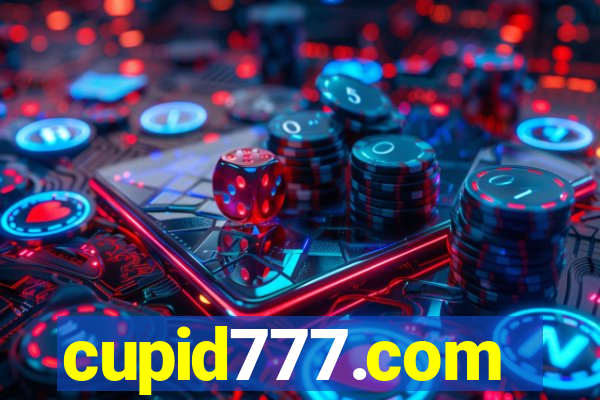 cupid777.com